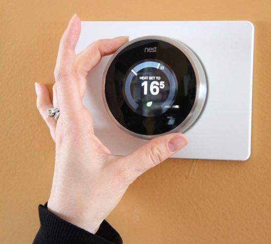 American Standard Thermostat The Ultimate Choice for Modern Homes