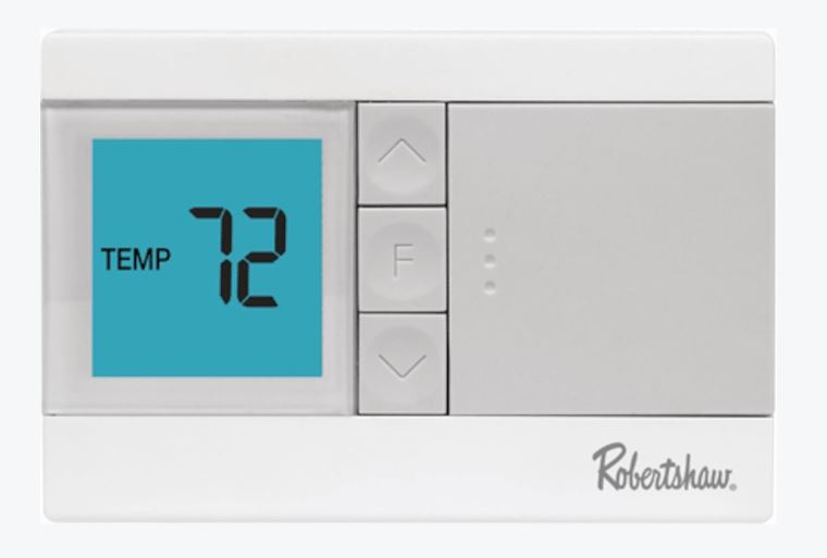 Robert Shaw Thermostat Guide to Features, Efficiency