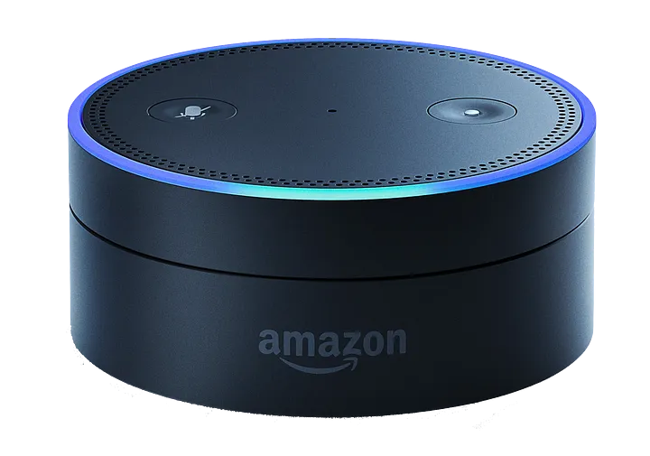 Amazon Alexa Elevating Smart Homes with Interactive Learning and Modern Convenience