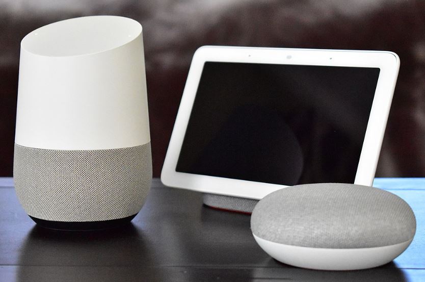 Google Home Your Multi-Functional Home Assistant for Entertainment and More