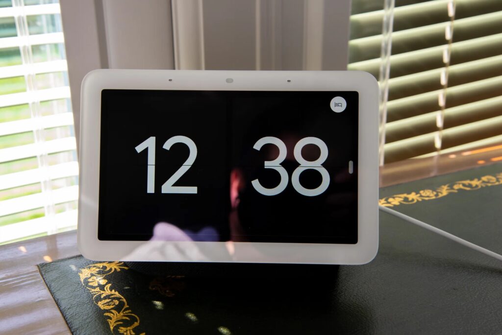 Google Nest Hub Max The Future of Home Automation